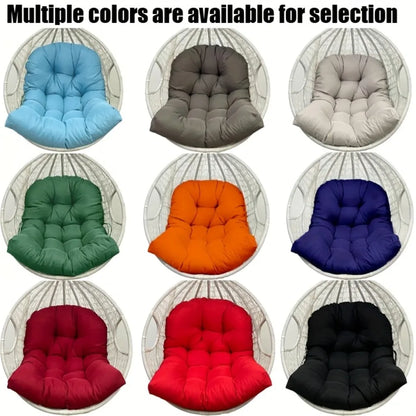 The Balcony Retreat Hanging Chair Cushion