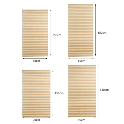 Measurement chart of wooden panels with dimensions labeled.