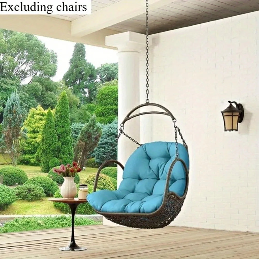 The Balcony Retreat Hanging Chair Cushion