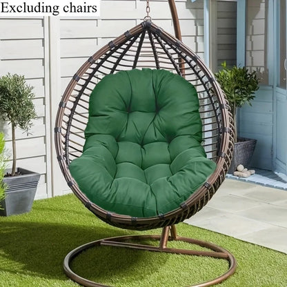 The Balcony Retreat Hanging Chair Cushion