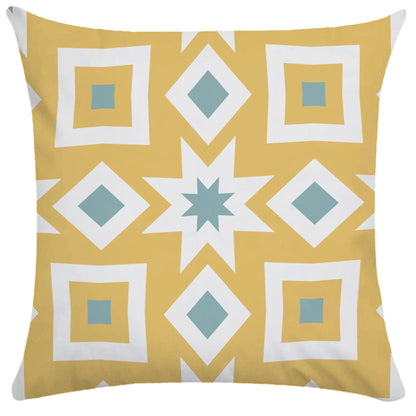 Soft Plush Decorative Pillow for Living Room & Patio