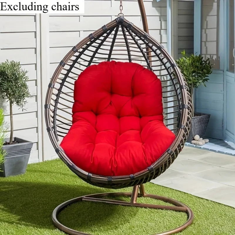The Balcony Retreat Hanging Chair Cushion