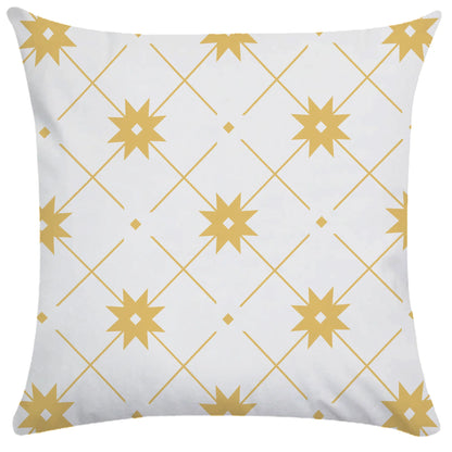 Soft Plush Decorative Pillow for Living Room & Patio