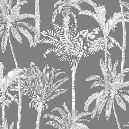 Multicolor Floral Peel & Stick Wallpaper – Vibrant Botanical for Home & Office
