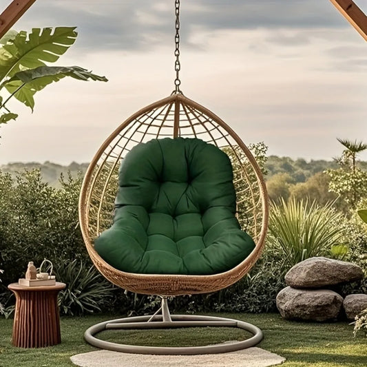 The Balcony Retreat Hanging Chair Cushion