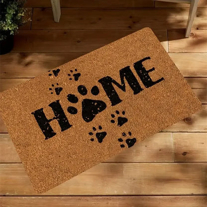 High Performance Low Profile Accent Rug - Anti-Slip & Fade Resistant