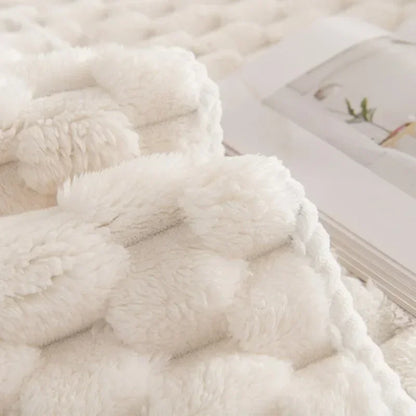 Soft Brushed Sofa Cover for L-Shaped Sectionals, Loveseats & Chairs