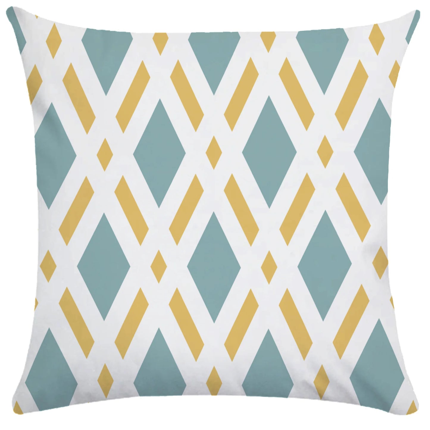 Soft Plush Decorative Pillow for Living Room & Patio