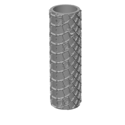 Realistic Building Patterns – Adds stone, brick, or structural details to terrain and bases