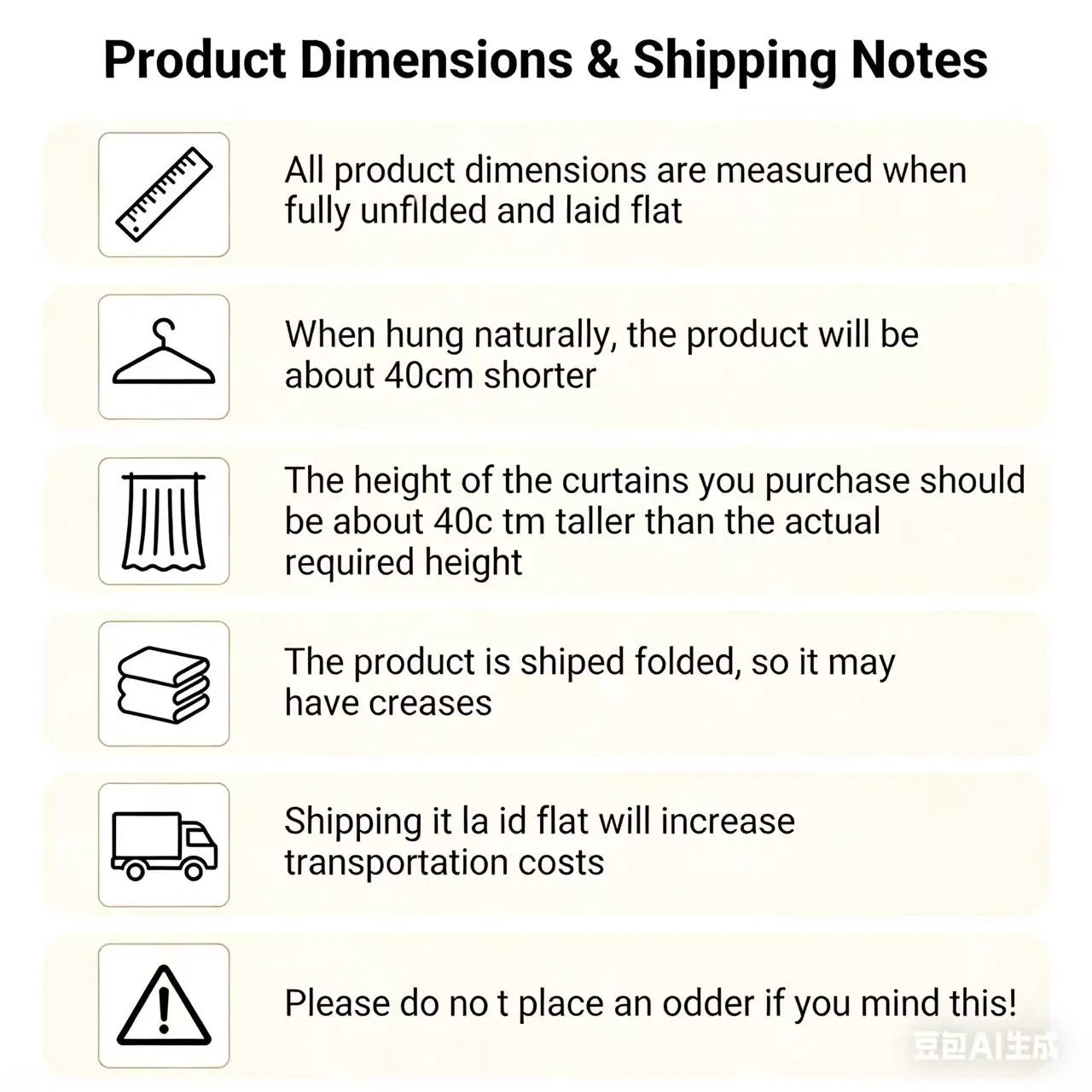 No Drill Pleated Blinds – Self Adhesive Window Shades