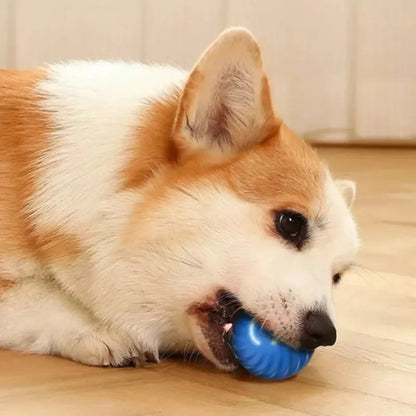 Smart Automatic Dog Toy Ball with 3-Hour Battery Life