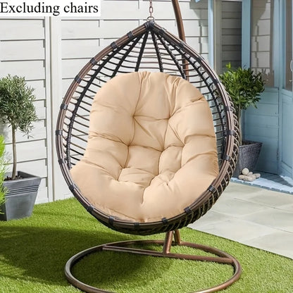The Balcony Retreat Hanging Chair Cushion