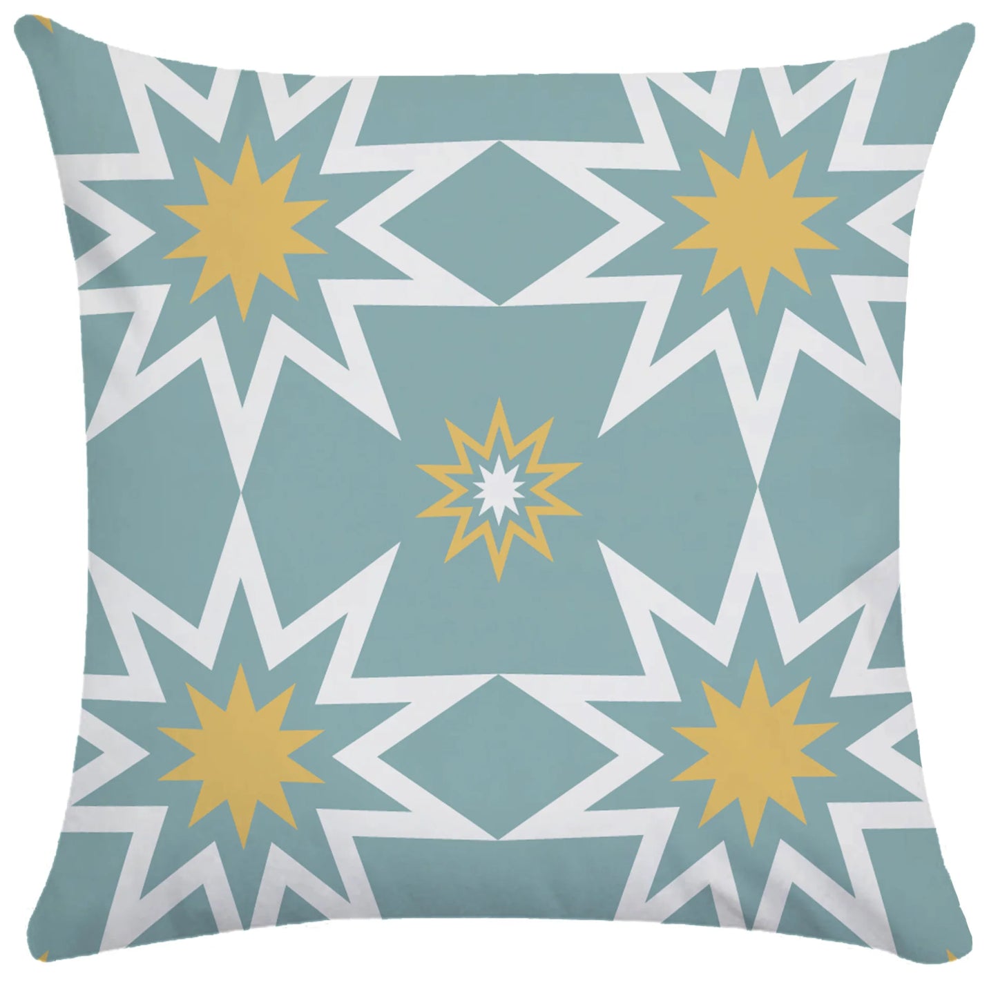 Soft Plush Decorative Pillow for Living Room & Patio
