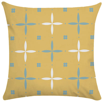 Soft Plush Decorative Pillow for Living Room & Patio