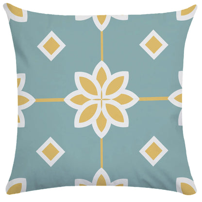 Soft Plush Decorative Pillow for Living Room & Patio