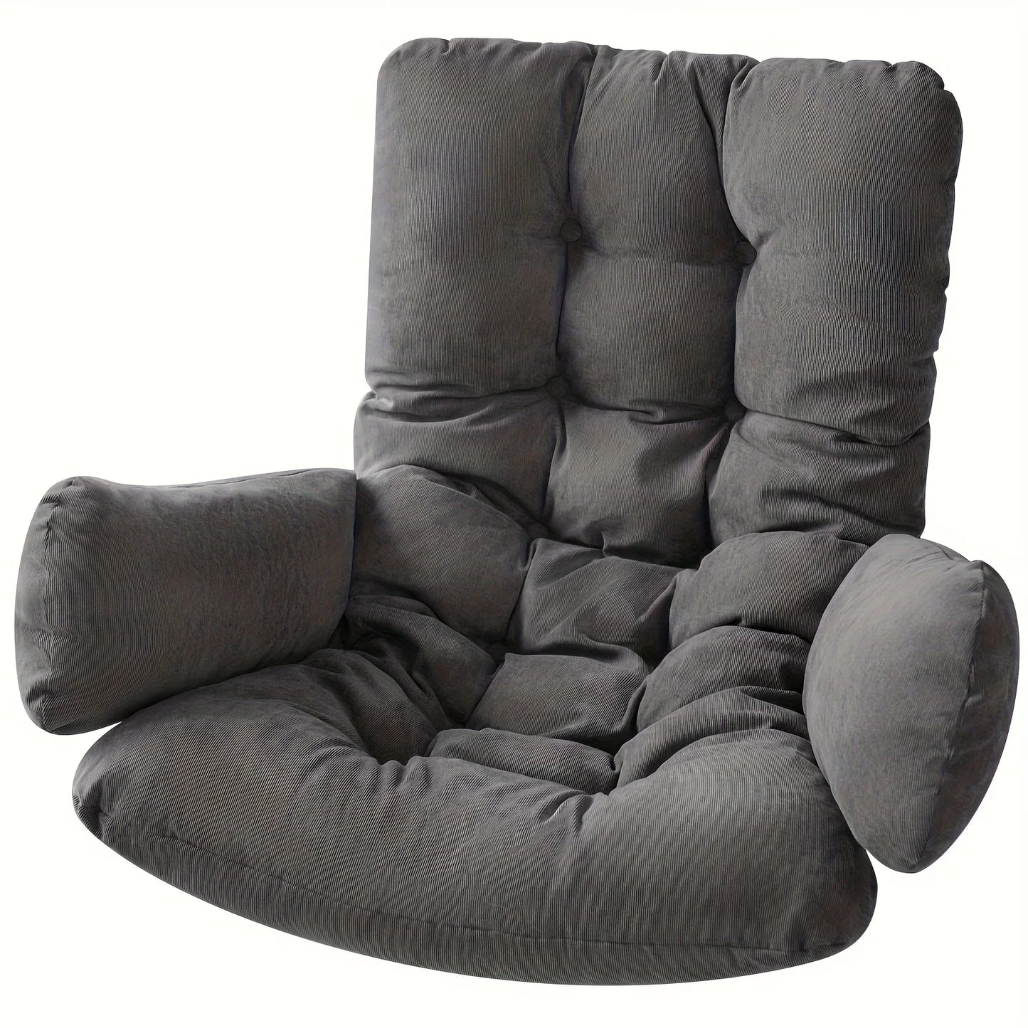 Hanging Basket Chair Back Cushion