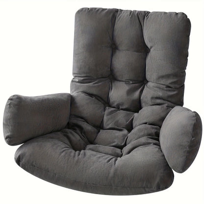 Hanging Basket Chair Back Cushion