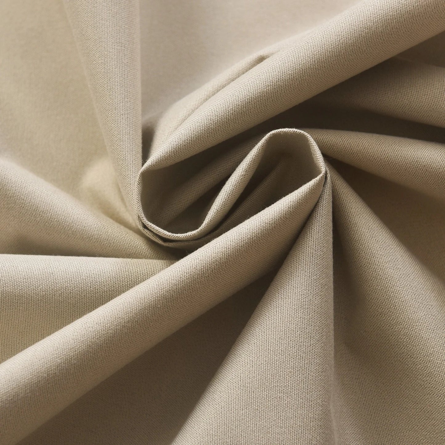 Solid Color Thermal 100% Blackout Drapes – Complete Light Control