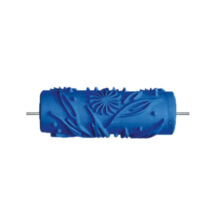 5" Decorative Pattern Paint Roller Sleeve