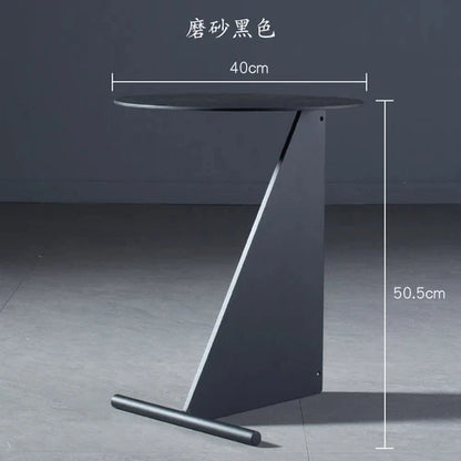 Modern Black Leisure Lounge Chair