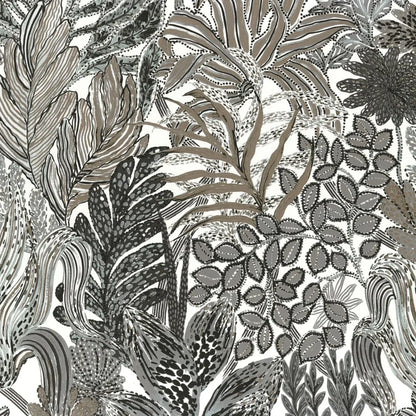 Contemporary 3D Silk Luxury Modern Wallpaper