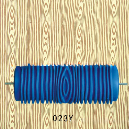 5" Decorative Pattern Paint Roller Sleeve