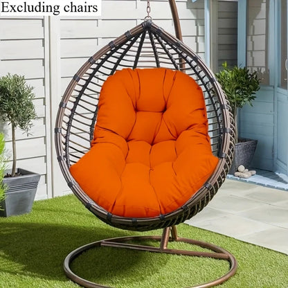 The Balcony Retreat Hanging Chair Cushion