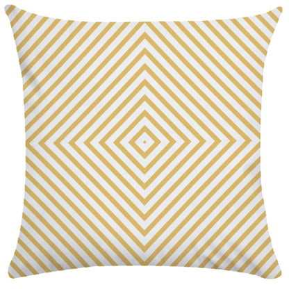 Soft Plush Decorative Pillow for Living Room & Patio