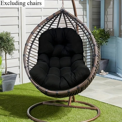 The Balcony Retreat Hanging Chair Cushion