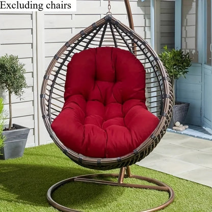 The Balcony Retreat Hanging Chair Cushion