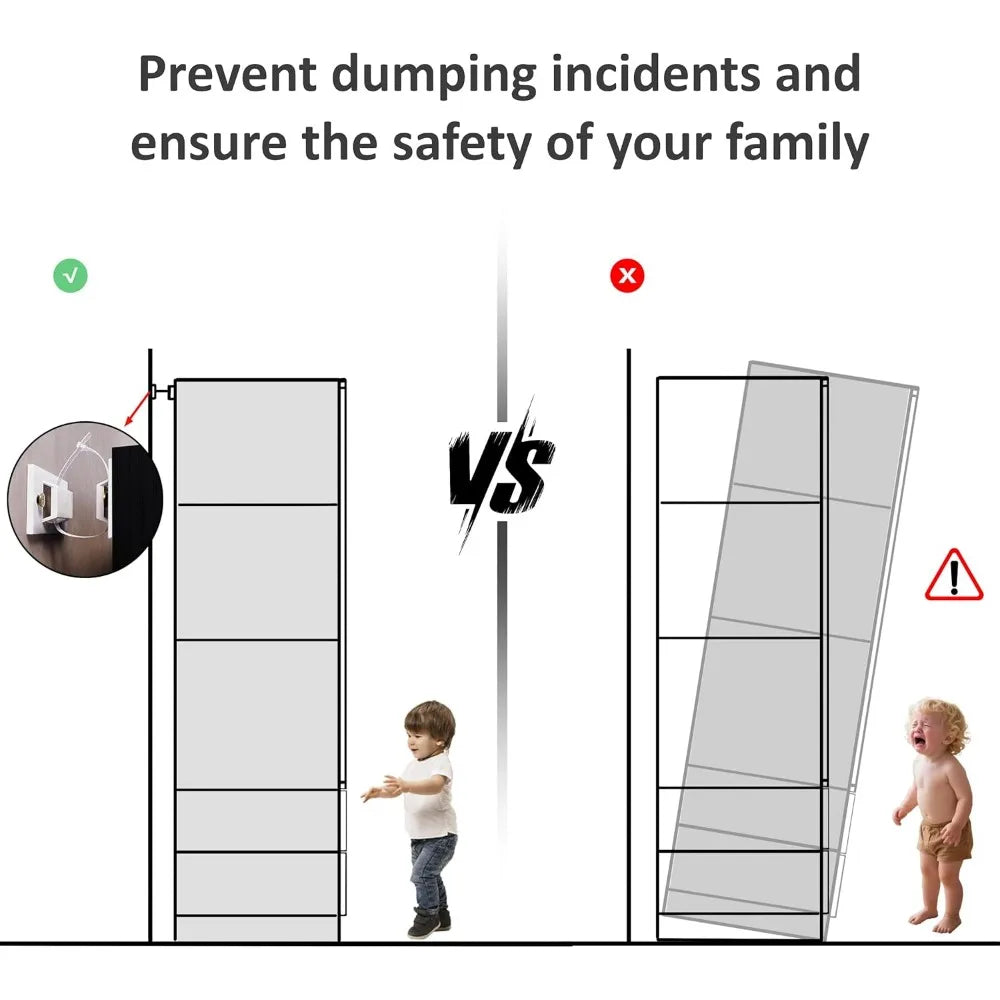 Industrial-Grade, Remote-Controlled Ambiance – Display Case, Bookshelf