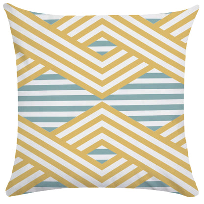 Soft Plush Decorative Pillow for Living Room & Patio
