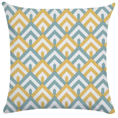 Soft Plush Decorative Pillow for Living Room & Patio
