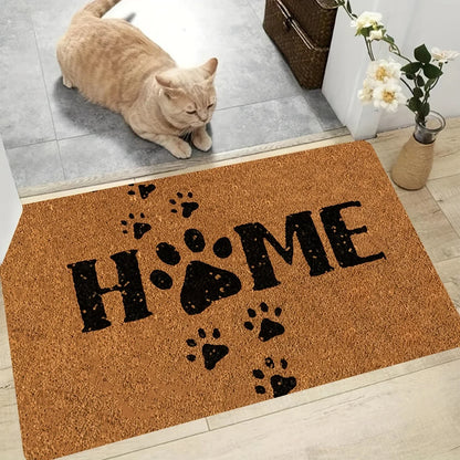 High Performance Low Profile Accent Rug - Anti-Slip & Fade Resistant