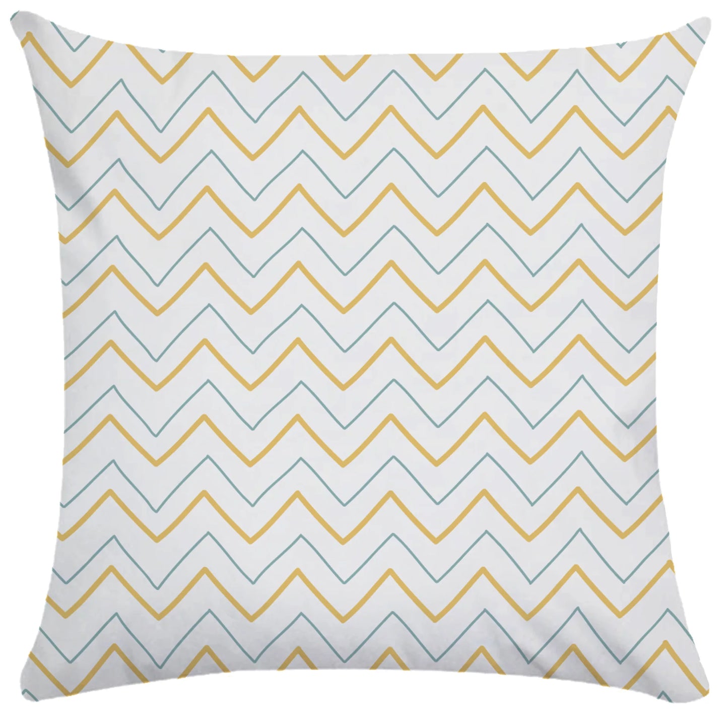 Soft Plush Decorative Pillow for Living Room & Patio