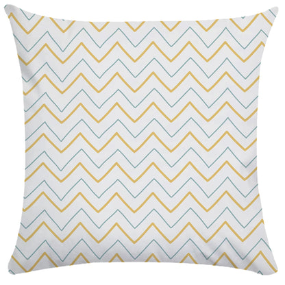 Soft Plush Decorative Pillow for Living Room & Patio