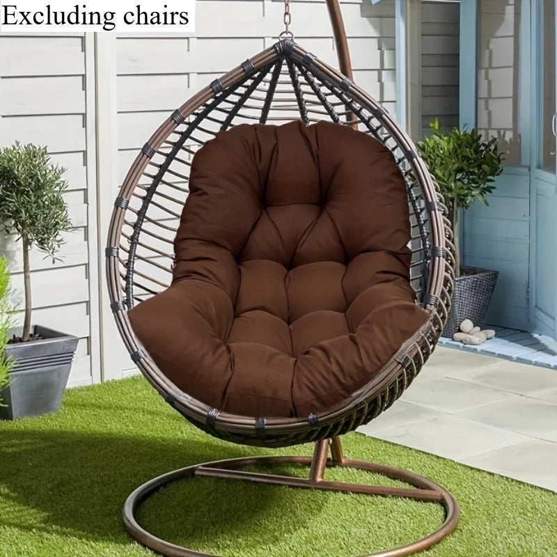 The Balcony Retreat Hanging Chair Cushion