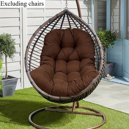 The Balcony Retreat Hanging Chair Cushion