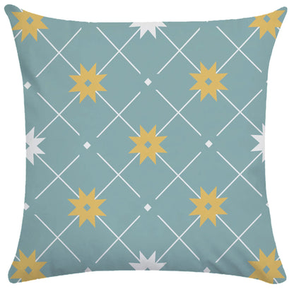 Soft Plush Decorative Pillow for Living Room & Patio