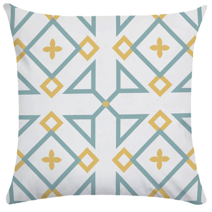 Soft Plush Decorative Pillow for Living Room & Patio