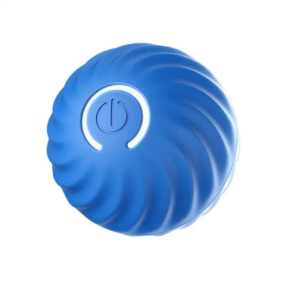 Smart Automatic Dog Toy Ball with 3-Hour Battery Life