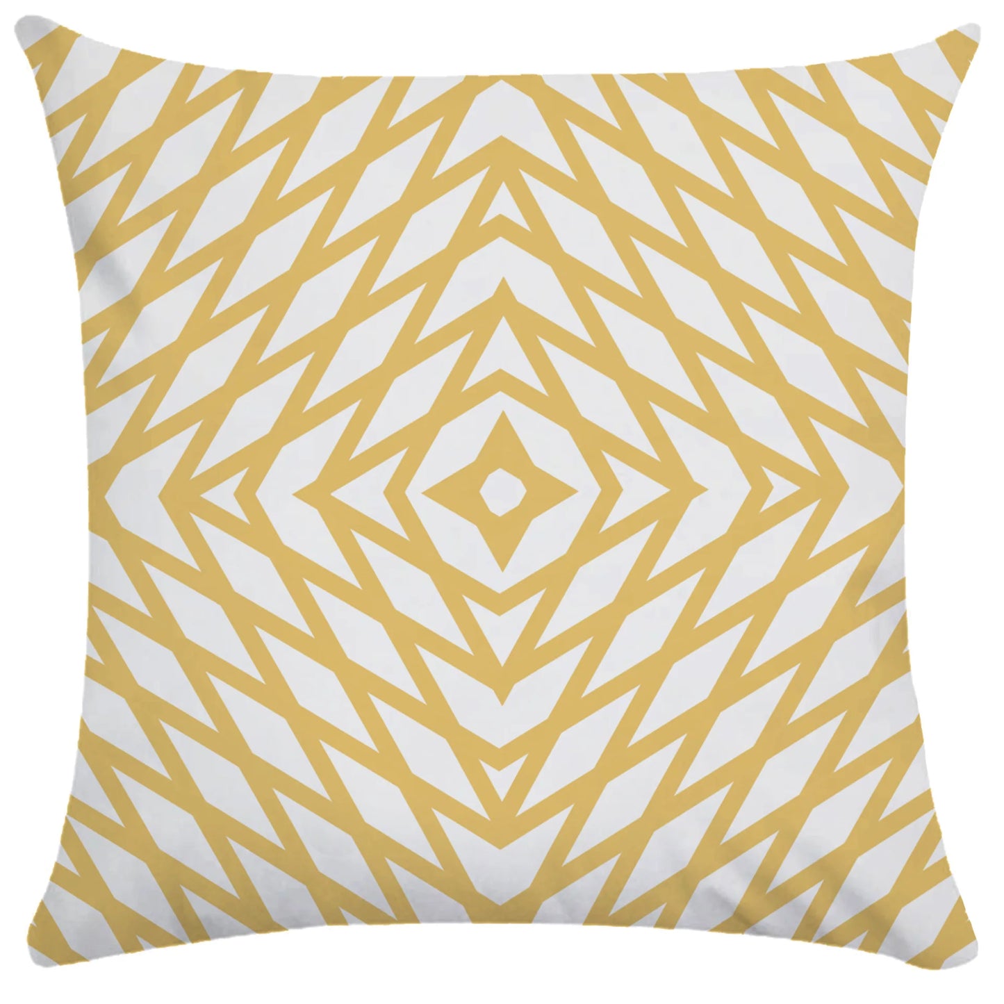 Soft Plush Decorative Pillow for Living Room & Patio