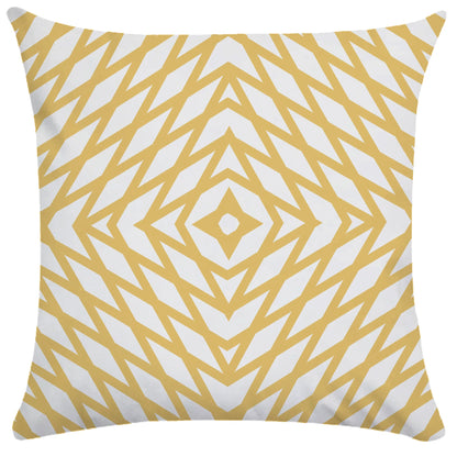 Soft Plush Decorative Pillow for Living Room & Patio