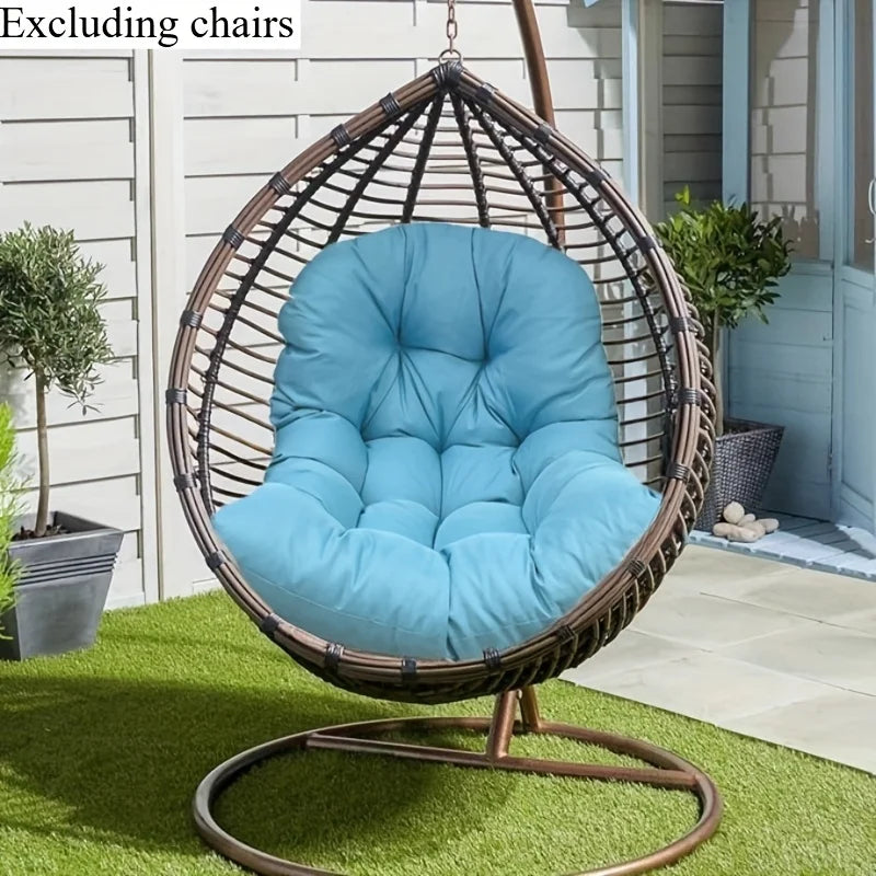 The Balcony Retreat Hanging Chair Cushion