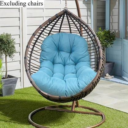 The Balcony Retreat Hanging Chair Cushion