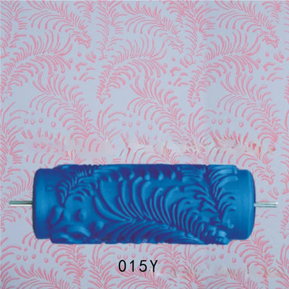 5" Decorative Pattern Paint Roller Sleeve