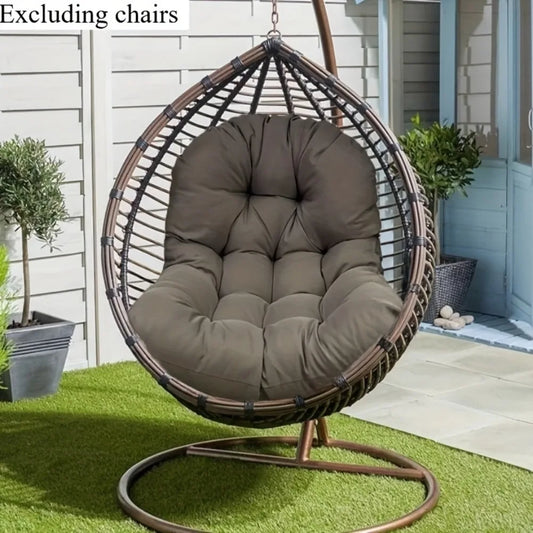 The Balcony Retreat Hanging Chair Cushion