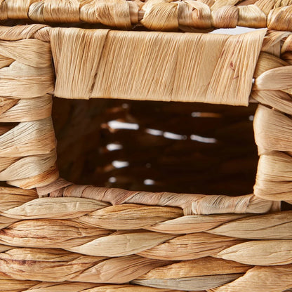 The Honey Weave Lidded Organizer