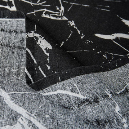 Marble Pattern Minimalist Tablecloth