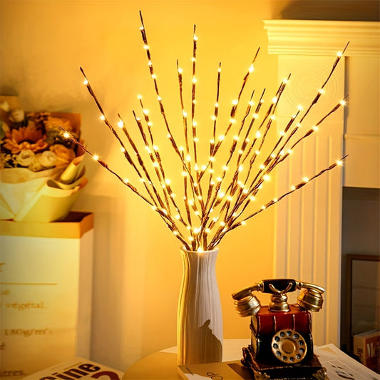 20LED Aesthetic Branch Light – Wireless Mood Maker